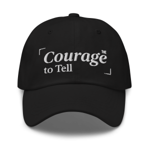 The Courage Hat