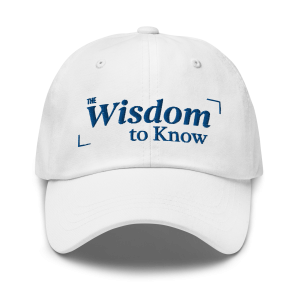 The Wisdom Hat