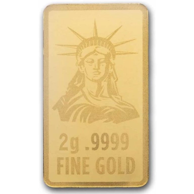 goldbar